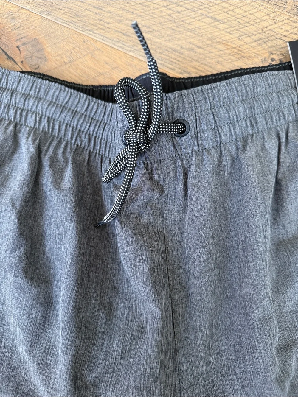 Nike Men’s Repel Swim Trunks
